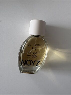 NOYZ So What If I Am? Women’s Eau de Parfum - Only Human